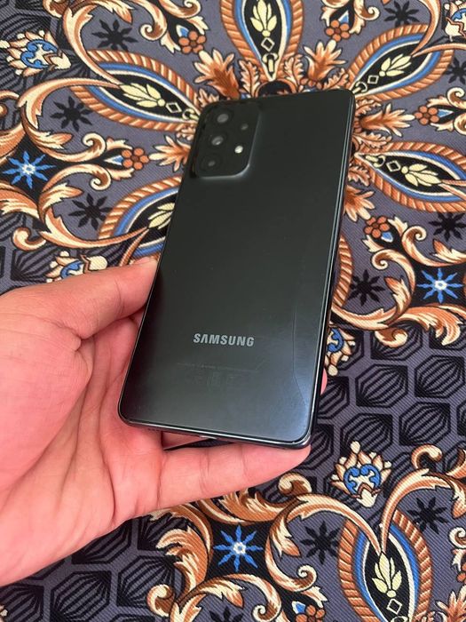 Samsung Galaxy A53 5g