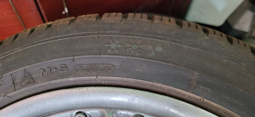 Anvelope Allseason  Debica Navigator 225/45/17