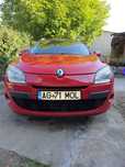 Renault megane 2010