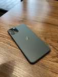 Iphone 11 Pro Green-64-100% !