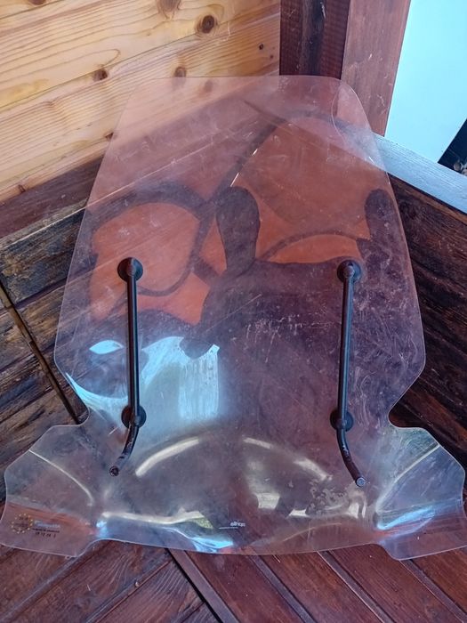 Parbriz aprilia sportcity