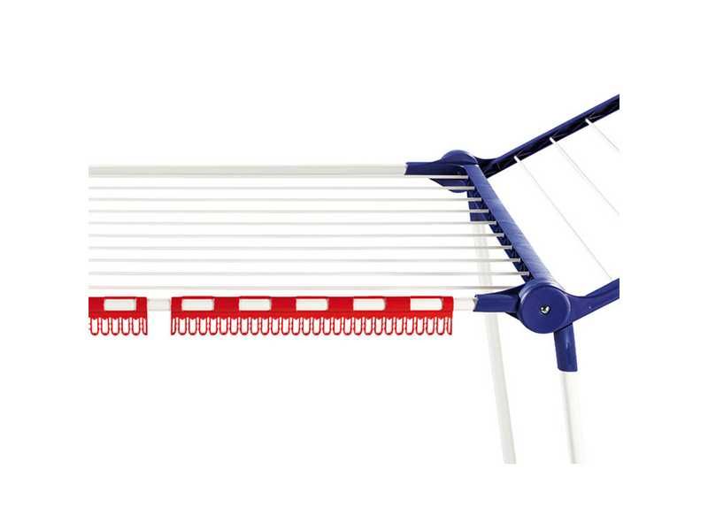НОВ! Сушилник за дрехи Leifheit Pegasus 180 Solid Plus