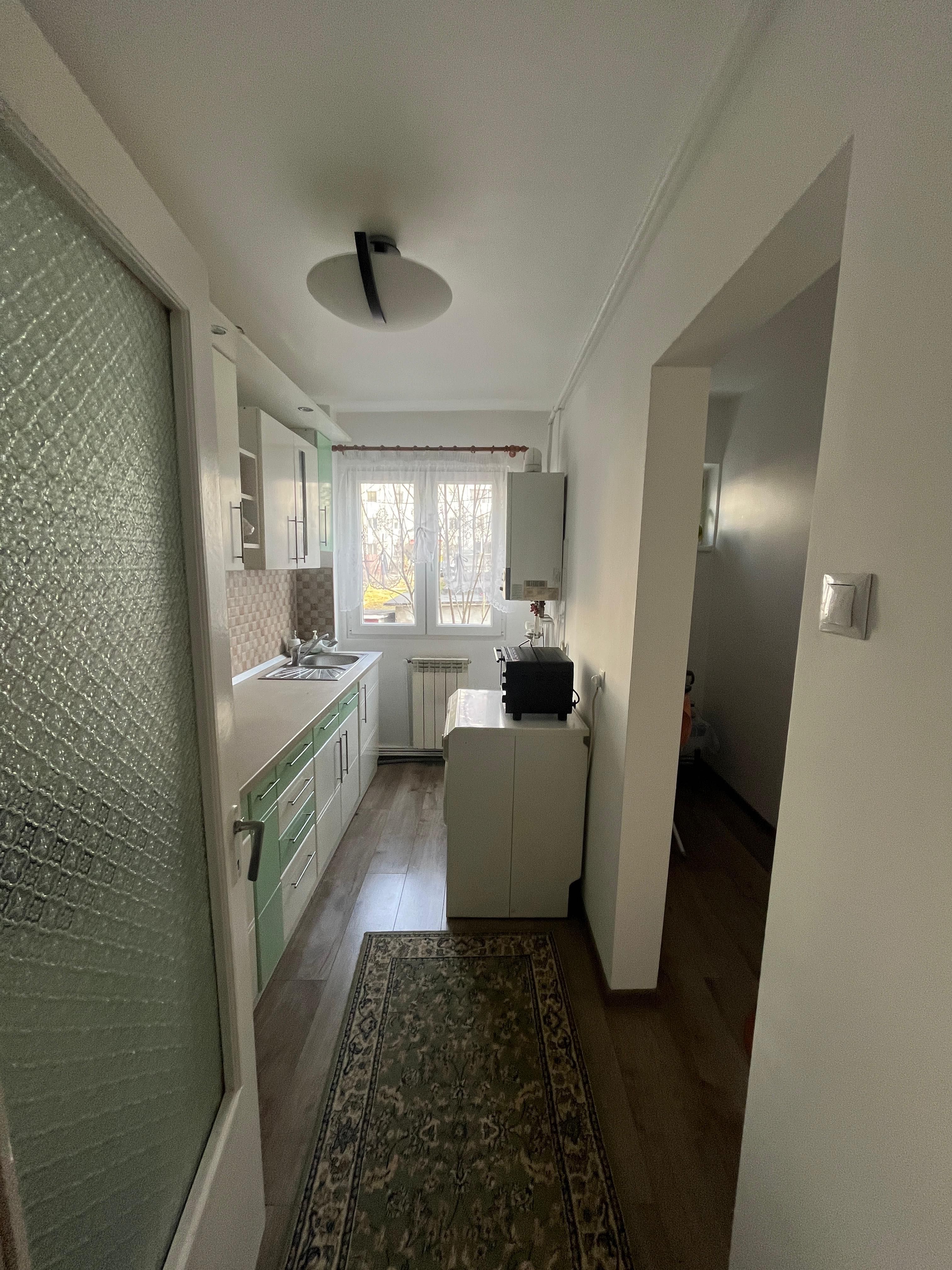 Apartament 3 camere