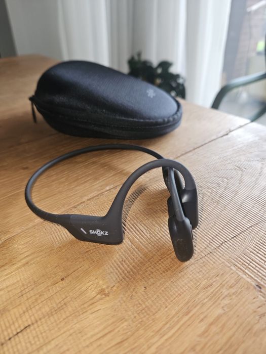 casti Shokz Openrun Pro