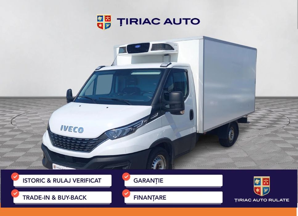 Iveco DAILY