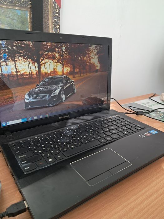 Продается ноутбук