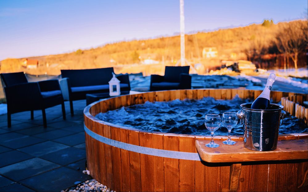 Cabana de inchiriat Sibiu