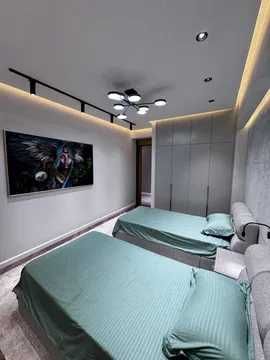 Mirabatd Avenue сдается 3х комнатная квартира