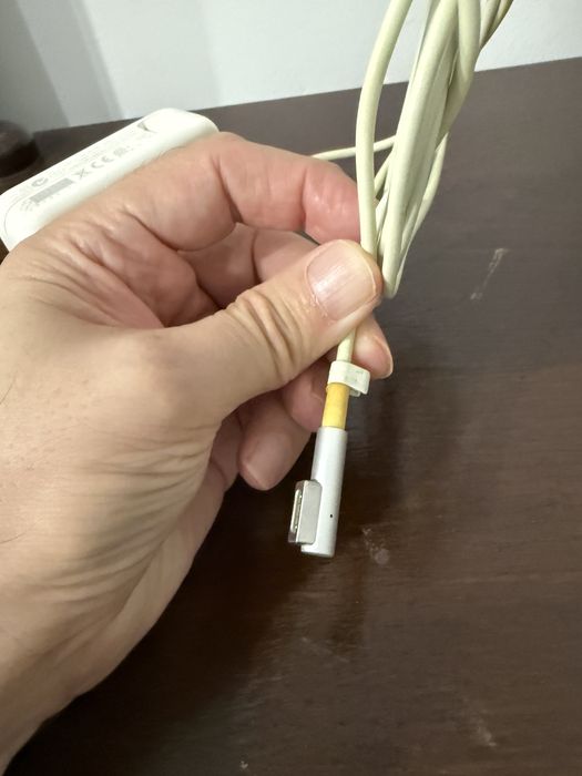 Incarcator Mag Safe A1344,Laptop Apple 100% Functional