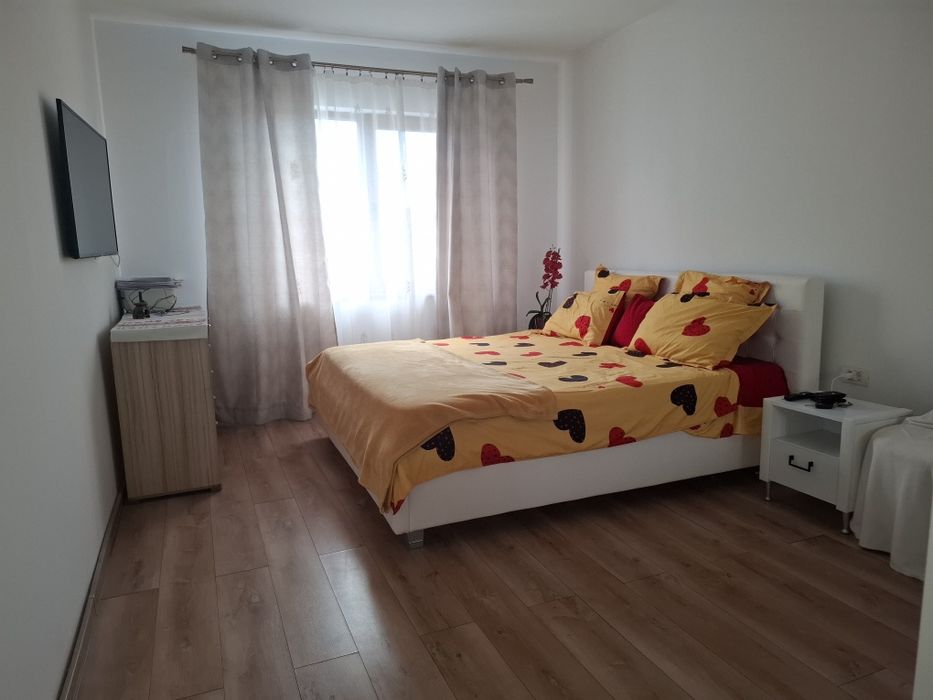 Casa de vânzare în Brașov cartierul Stupini