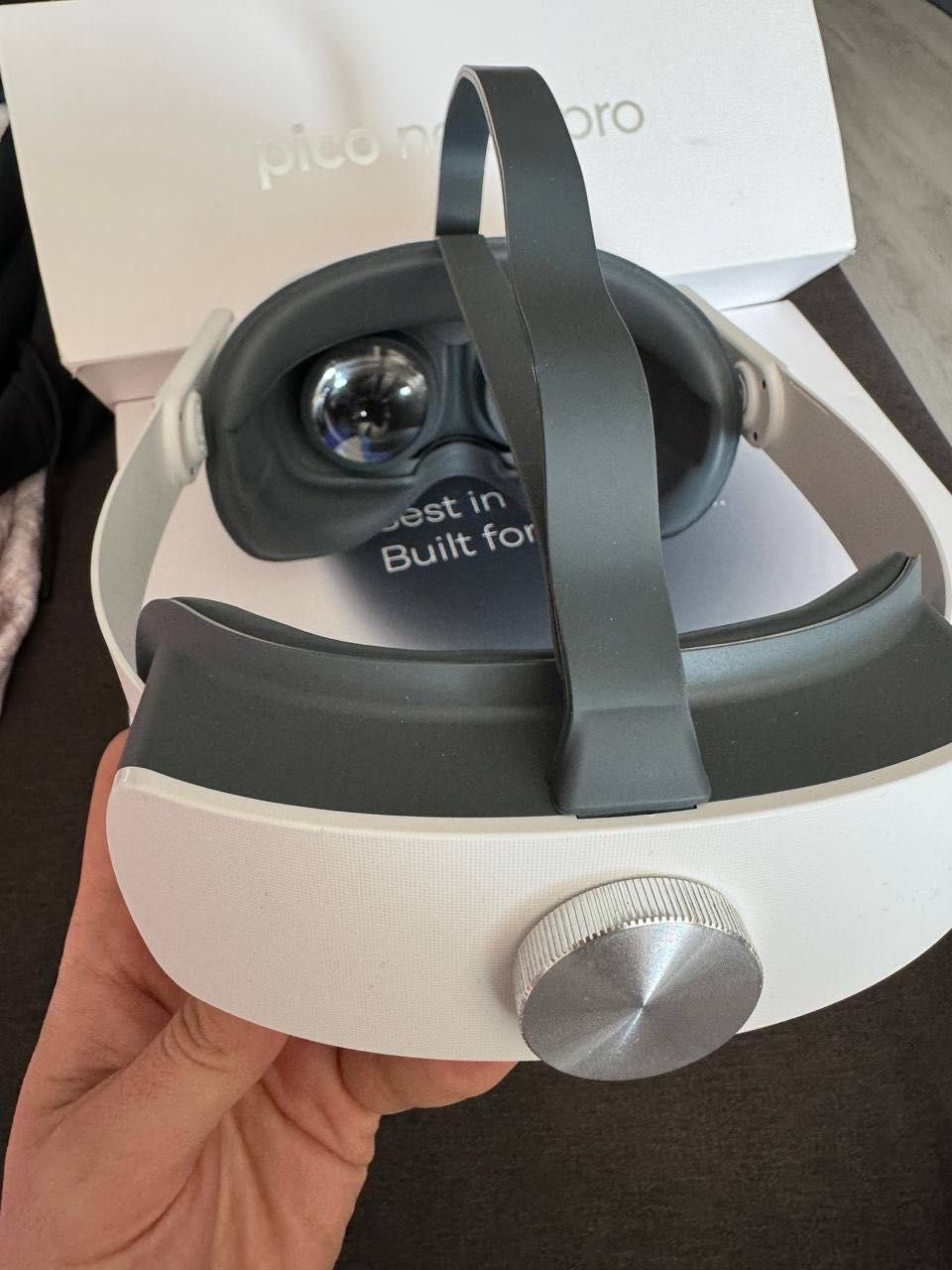 Pico neo 3 Pro VR очила