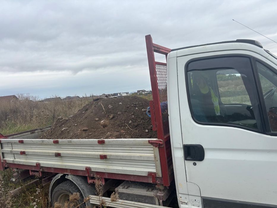 Transport Basculabil