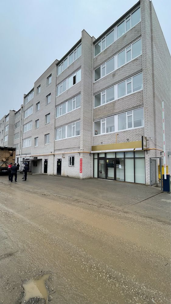 Сдам в аренду офисы