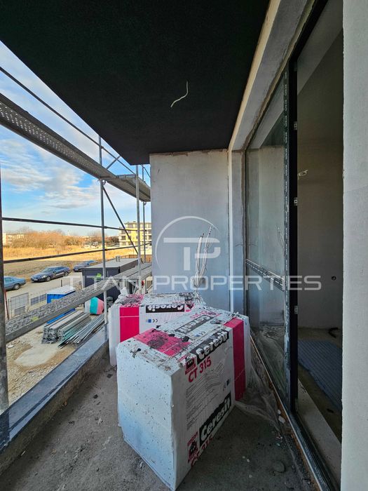 Продава се Двустаен апартамент в Пловдив, Остромила - 70 кв.м за 1151 €/кв.м - Снимка #7