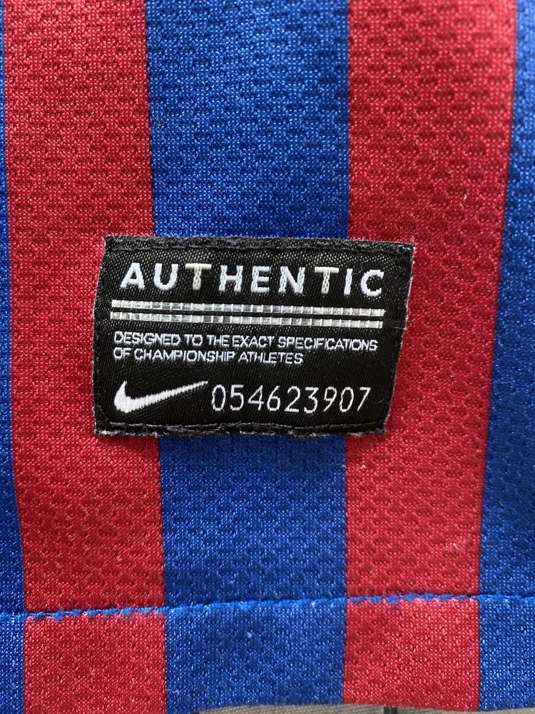 Блуза FC BARCELONA оригинална