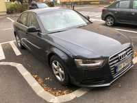 Audi a4 2013 Facelift