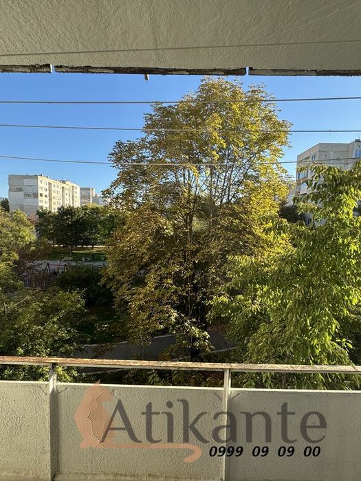 Дава се под наем Двустаен апартамент в София, Младост 3 - 600 кв.м за 600 € - Снимка #8