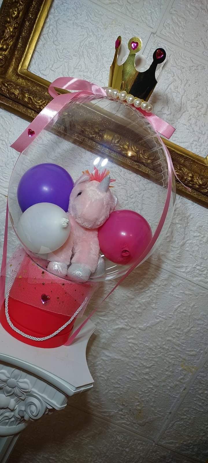 Bobo Balloon Preturi mici! Cadou in Balon