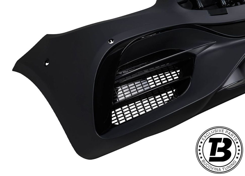 Bara Fata compatibila cu Mercedes E Class W213 E63 Design