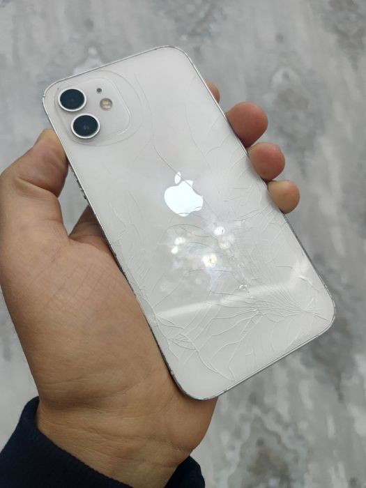 IPhone 12 128/100%
