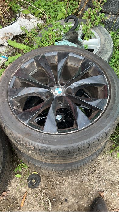 Jante M originale de bmw x5