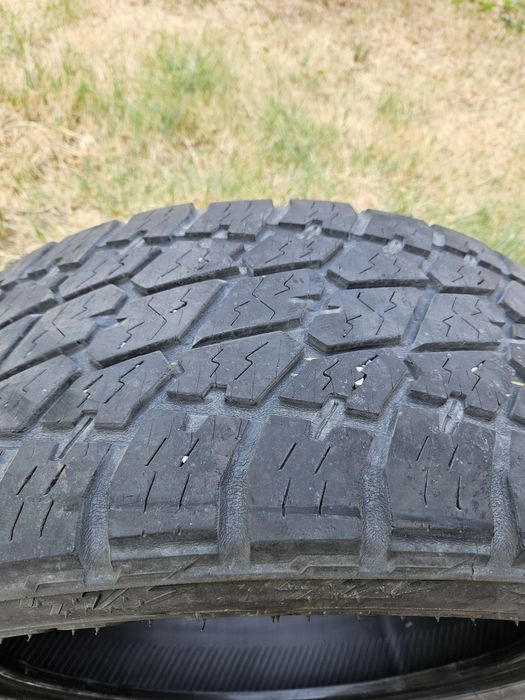 Гуми Terra Grappler 265/50 R20 made in Japan