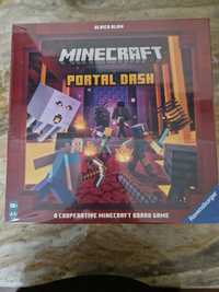 joc Minecraft portal dash NOU