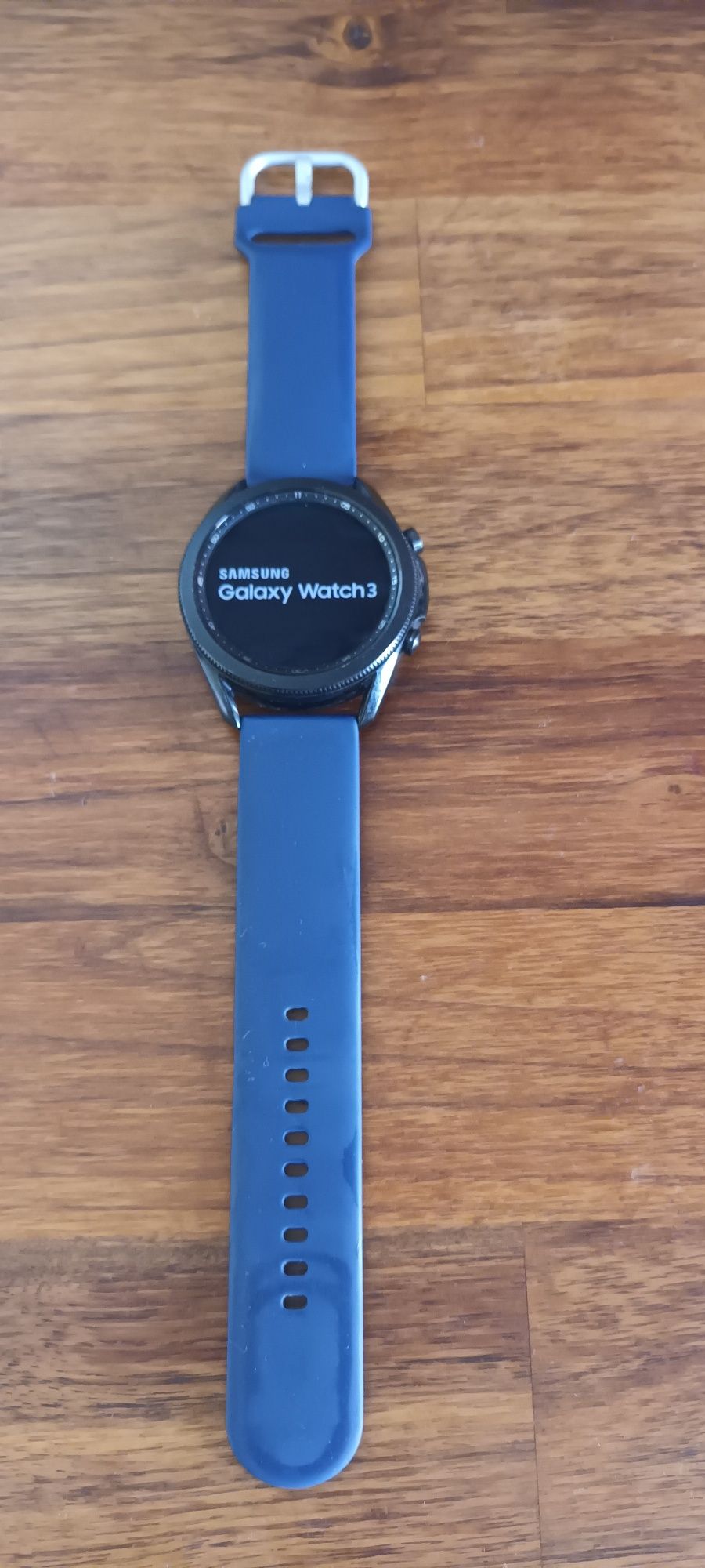 ПРОМО!!! Смарт часовник Samsung Galaxy Watch 3