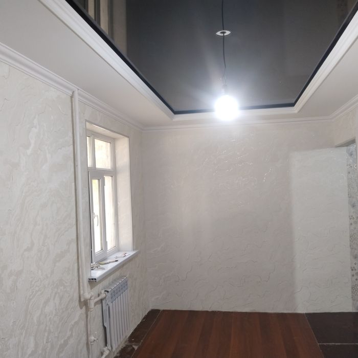 Продаётся 2 ком квартира