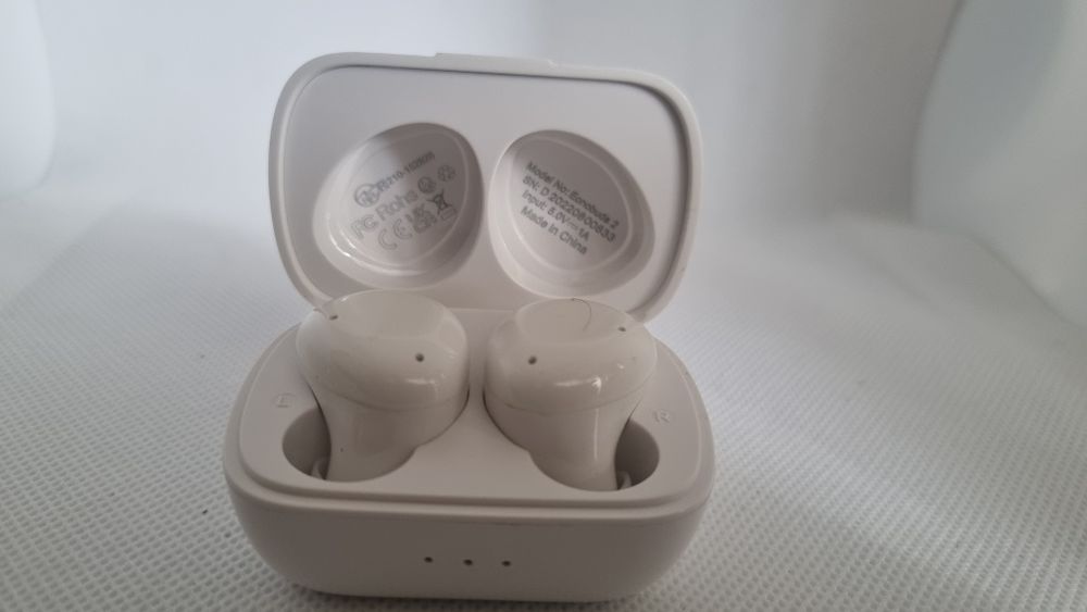 Нови безжични слушалки