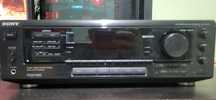Amplificator Sony STR-DE505 FM Stereo/FM-AM Receiver