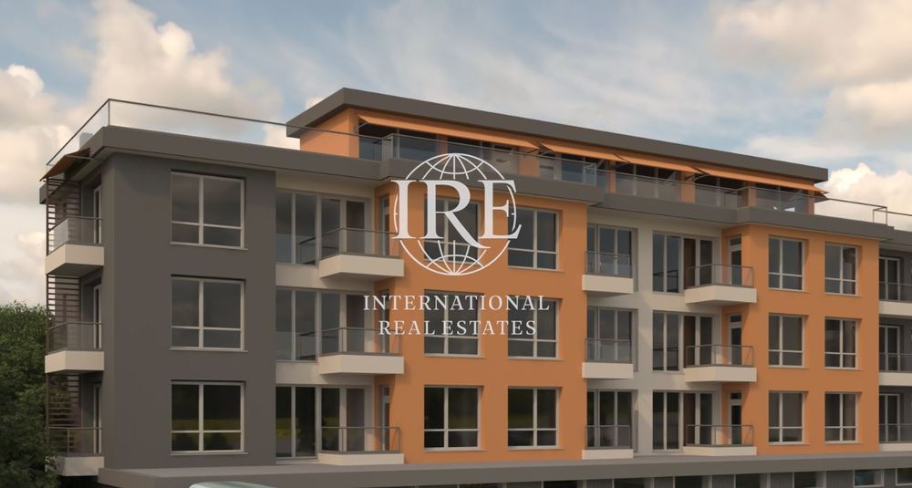 3-стаен в Варна-Виница площ 97 цена 149000