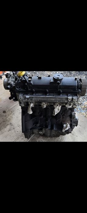 Motor Nissan qashqai 1.5dci, 110 cai euro 5,an 2011