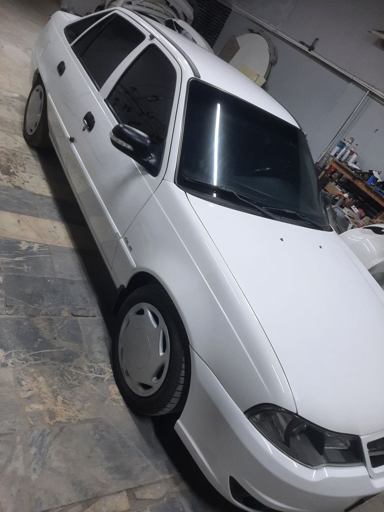 Matiz spark bilan barteram bo'ladi ustini gaplashamiz