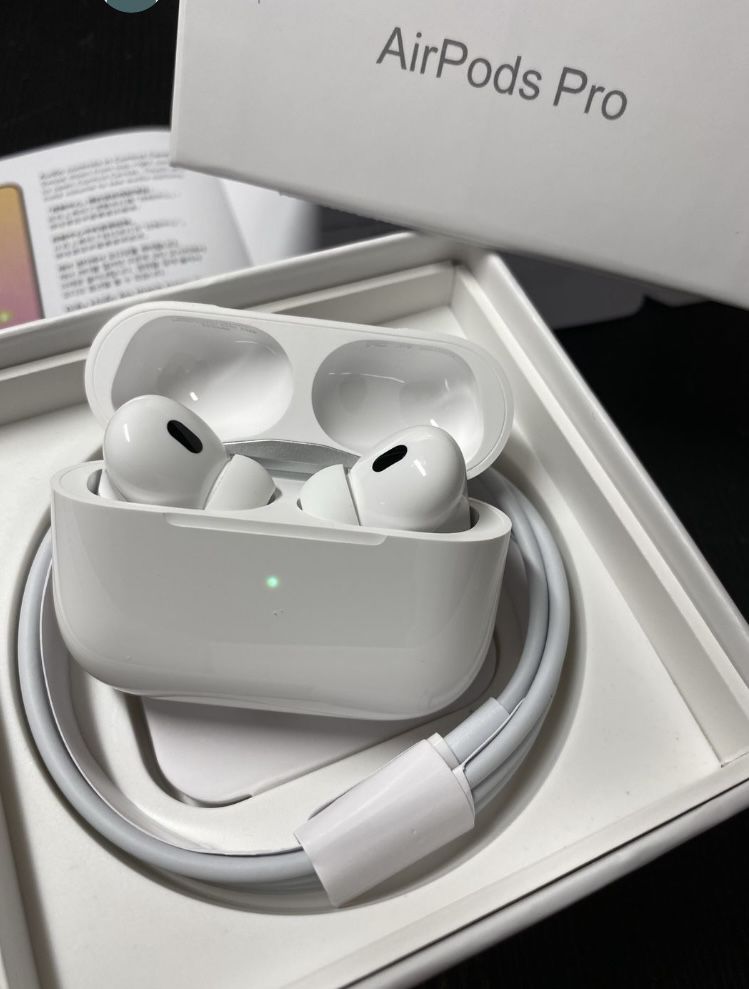 AirPods (Gen3) stare perfecta