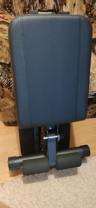 Banca fitness Joroto