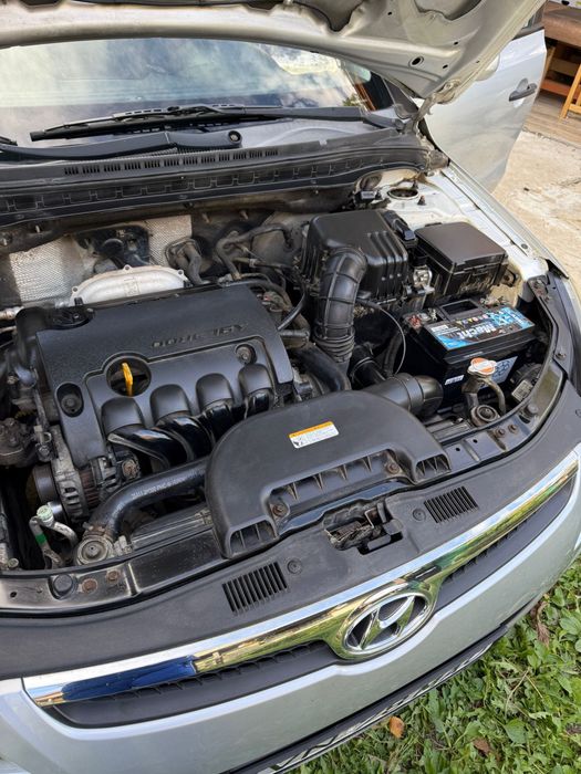 De Vanzare Hyundai I30