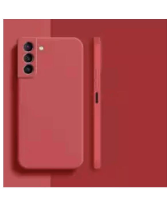 Husa Softin Samsung S22/S23/S24/S25 PLUS ULTRA EDGE Fin Interior Moale