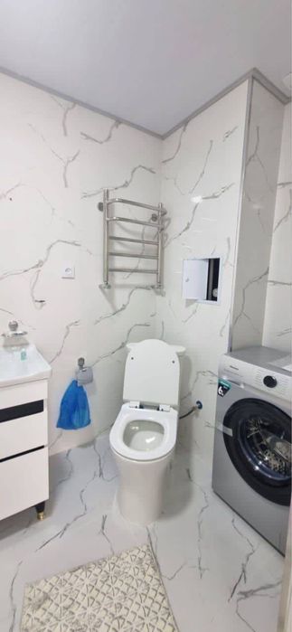 НОВОСТРОЙКА аренда люкс