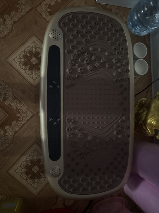 Продам виброплатформу в отличном состоянии