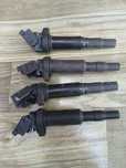 Дюзи за Пежо 308