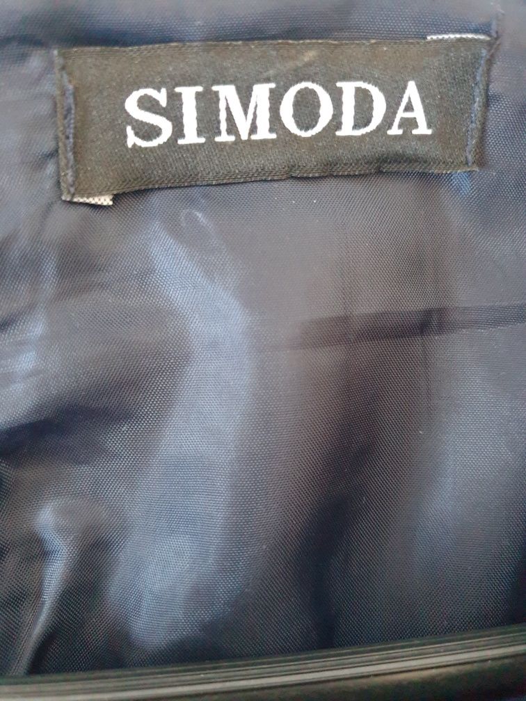 Rochie de ocazie SIMODA
