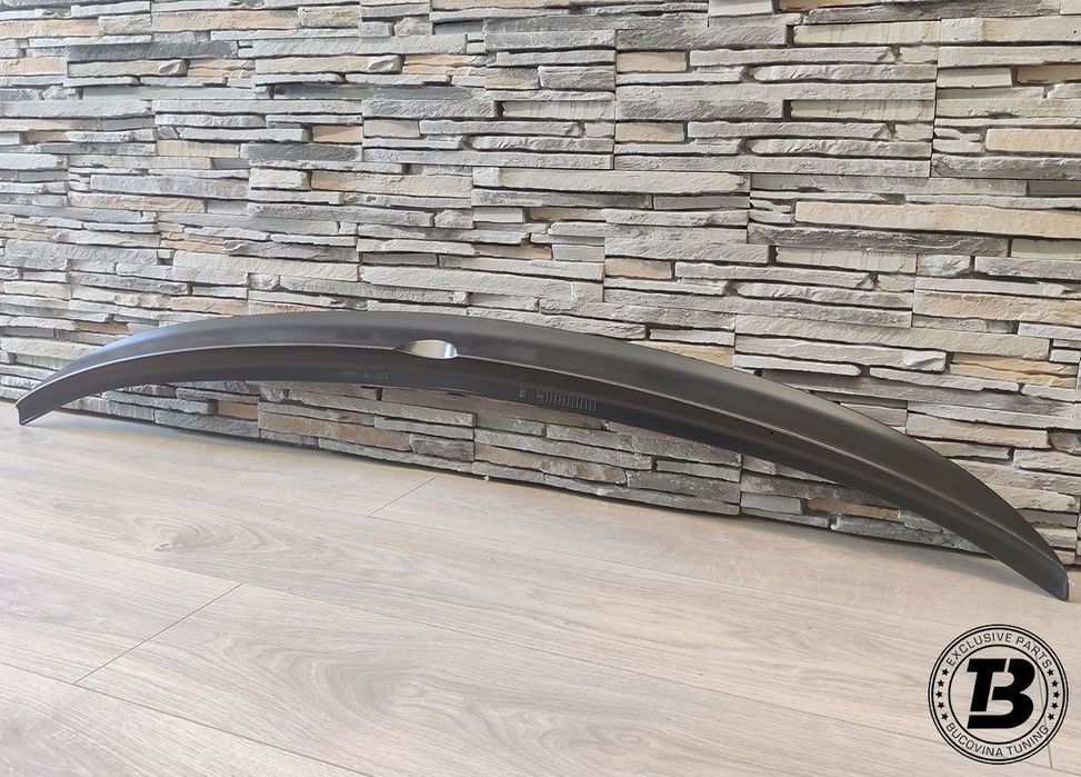 Eleron Portbagaj compatibil cu BMW Seria 7 G11/ G12 M Design