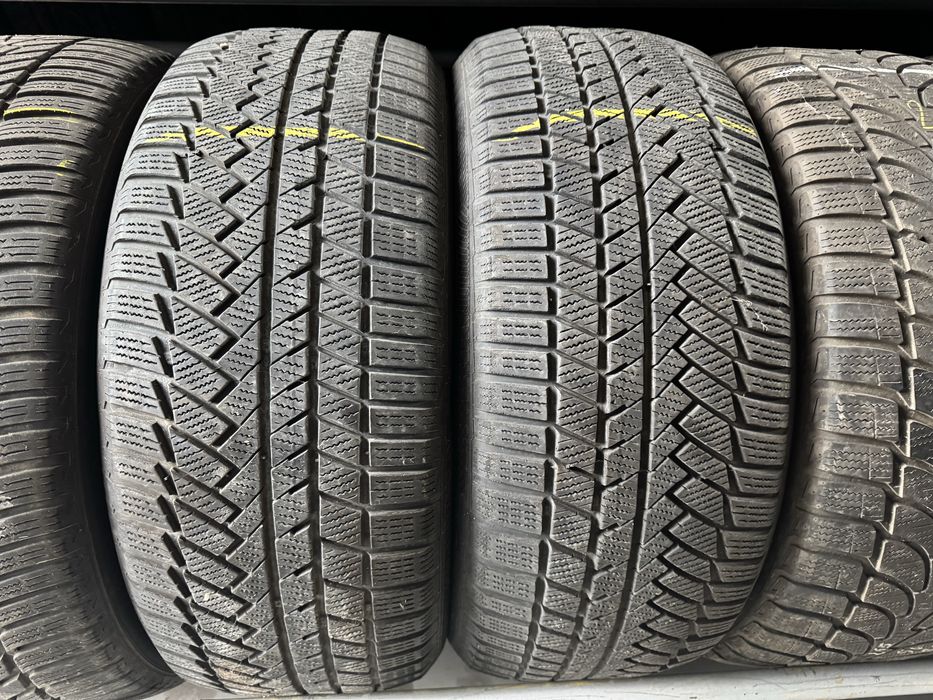 Anvelope 275/50/20 Continental