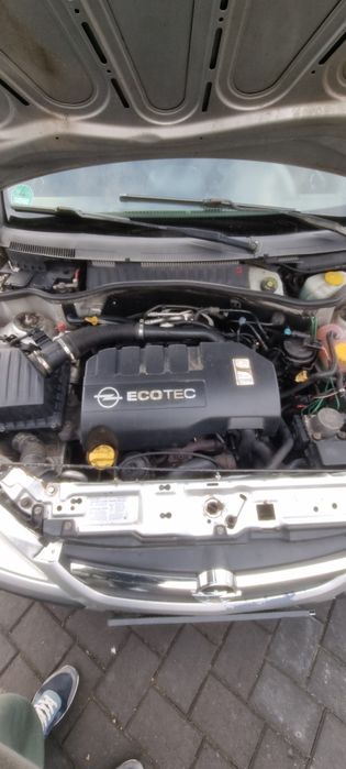 Vând Opel combo   1.3 diesel