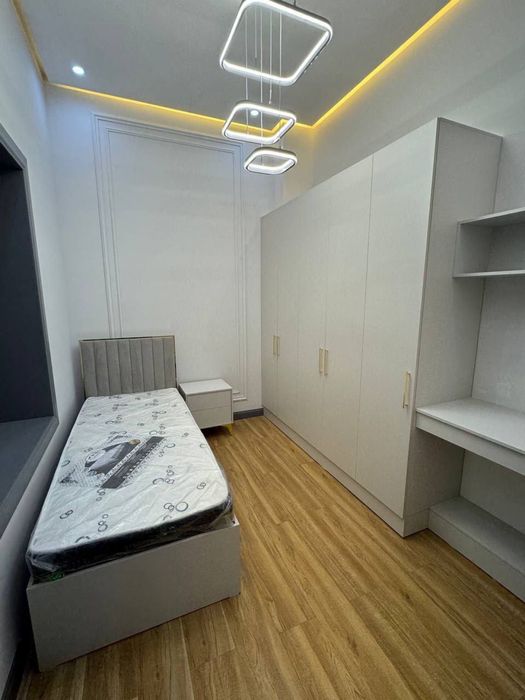 Продается 3х комнатная кв. 90м2. Мархабо.