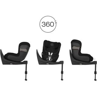 Столче Cybex Sirona S с база