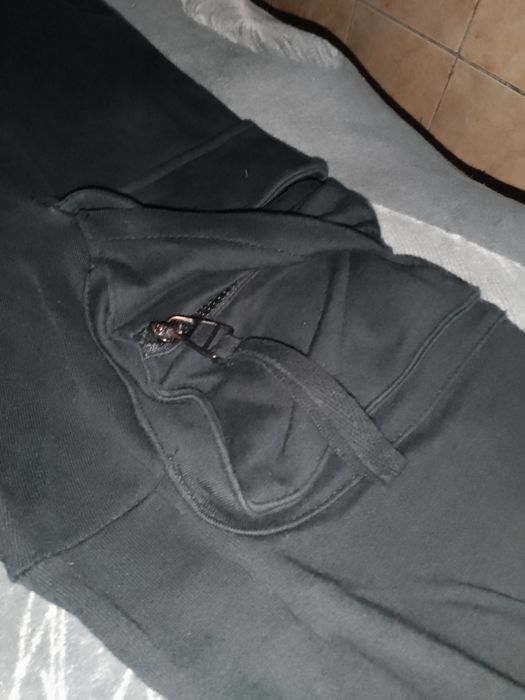 Pantaloni originali Zara unisex