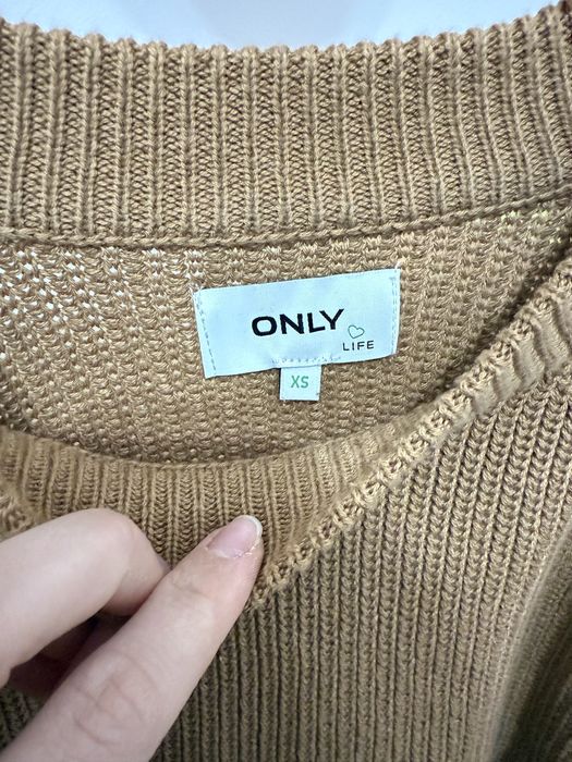 Pulover Only XS/34
