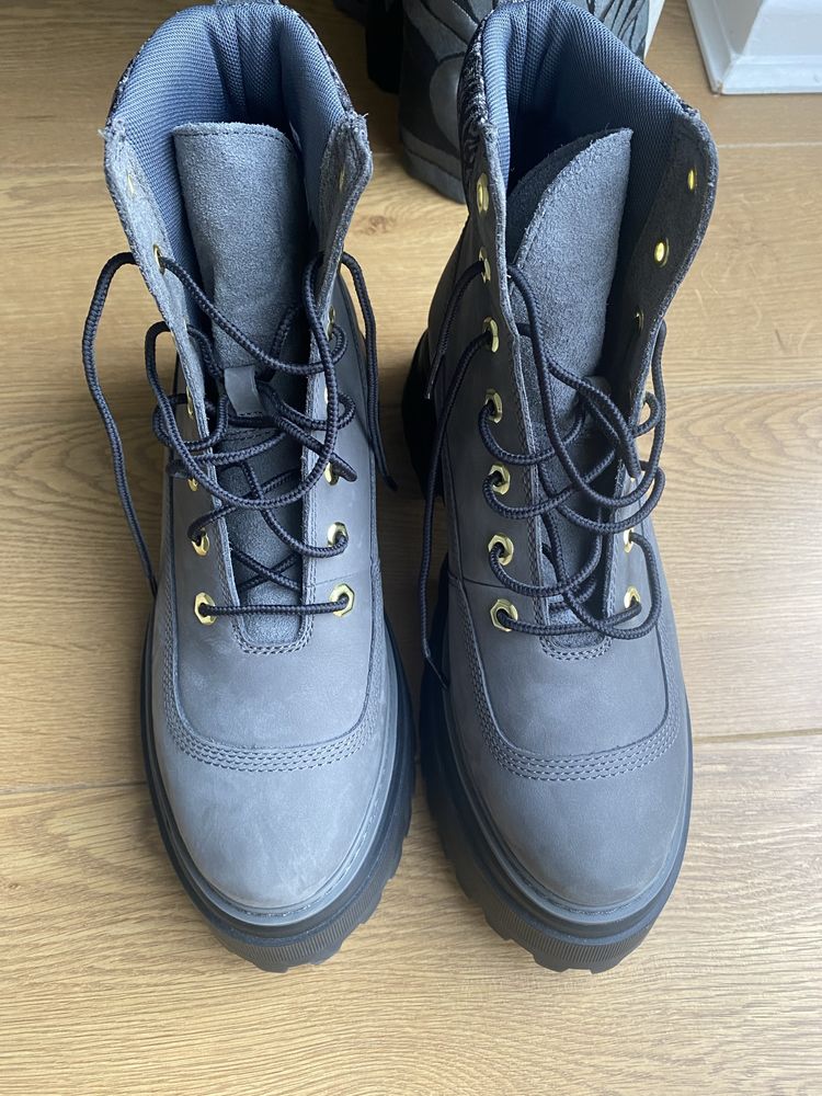 Timberland boots